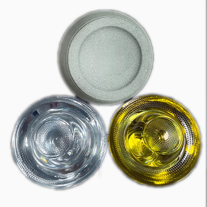 Reflector de Seguridad para <span class=keywords><strong>Carreteras</strong></span>, Tipo Ojo de Gato, de Vidrio Templado, para Uso en <span class=keywords><strong>Carreteras</strong></span>, Venta al Por Mayor - Product Image 4