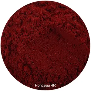 Colorants alimentaires de haute qualité, 20 ml, pigments alimentaires, fruits, œuf jaune, chocolat rouge, couleur alimentaire