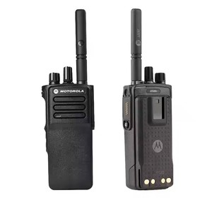 GP328, Walkie Talkie Analog di động cho đài phát thanh lập trình Walkie Talkie với các kênh hai chiều <span class=keywords><strong>Radio</strong></span> - Product Image 3
