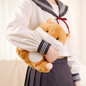 Câlin doux bébé animaux jouets apaiser poupée cadeaux d'anniversaire raton laveur alpaga <span class=keywords><strong>Hamster</strong></span> dinosaure <span class=keywords><strong>Koala</strong></span> peluche enfants - Product Image 4