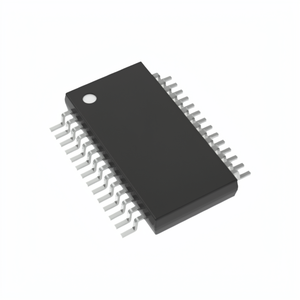 PIC16LF1718-I_SS Embedded 28 SSOP Manufacturer Channel Buy Electronics Components Online - Product Image 1