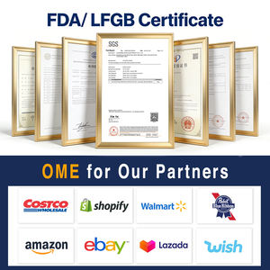 XiPan Altmodisches Whiskey-Dekanter-Set Geschenkbox Individuell Anpassbar 750ml Amerikanischer Stil 2-teiliges Bestseller Whisky-Gläser-Set - Product Image 6