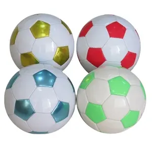 Promosyon ucuz futbol/futbol topu futbol topu