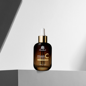 [Cledbel] เซรั่มทำให้ผิวกระจ่างใสเพิ่มความชุ่มชื่นและความขาวให้กับผิวเซรั่มดูแลผิวที่มีส่วนผสมสองอย่างที่มีประสิทธิภาพ - Product Image 4