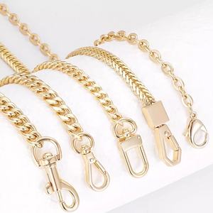 Catene in Metallo di Alta Qualità per Borse Accessori per Borsetta Catena per Borsa a Spalla Catena per Borsa - Product Image 1