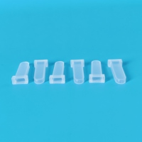 Cuvette/Receptacle jetable pour analyse immuno-chimique entièrement automatisée AutoBio & Maglumi X3 Yuanze SYS-06