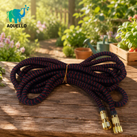 Tuyaux d'arrosage extensibles flexibles de 30 m pour jardin, vente directe usine, tuyaux magiques extensibles pour l'arrosage