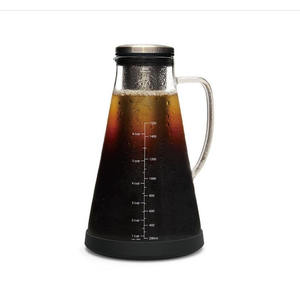 เหยือกแก้วใส่กาแฟสำรองสำหรับเครื่องชงกาแฟ - Product Image 6