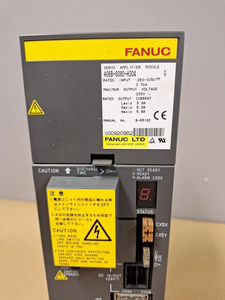 Controlador Fanuc A06B-6080-H304, Controlador A06B-6082-H211 # Módulo de Amplificadores de CA H512 A06B-6082-H215 A06B-6082-H222 - Product Image 4