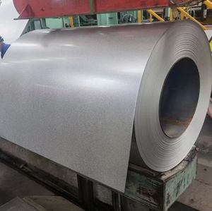 Bobina d'acciaio galvanizzata prodotti in <span class=keywords><strong>Galvalume</strong></span> preverniciata - Product Image 1
