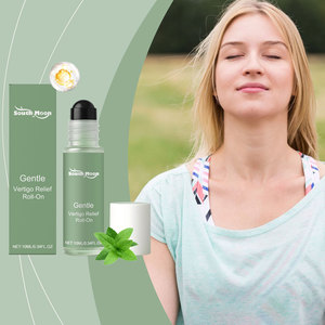 <span class=keywords><strong>น</strong></span>้ำมั<span class=keywords><strong>น</strong></span>หอมระเหยแบบลูกกลิ้งพกพา กลิ่<span class=keywords><strong>น</strong></span>สมุนไพร ยอดนิยม ผสมกลีเซอรีนและเมล็ดพืช บริสุทธิ์ 100% สกัดเย็น สำหรับดูแลเส้นผมและผ่อ<span class=keywords><strong>น</strong></span>คลาย - Product Image 5