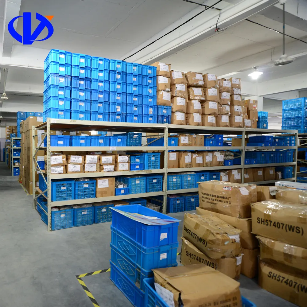 Agen inspeksi pabrik kualitas barang Tiongkok amz FBA laporan uji produk pihak ketiga agen inspeksi QC