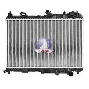 Radiatore in Alluminio ad Alte Prestazioni per <span class=keywords><strong>Ford</strong></span> <span class=keywords><strong>Ka</strong></span> 2019-2021, Accessori J7BZ8005A/J7BZ8005B, Vendita all'Ingrosso di Fabbrica - Product Image 1