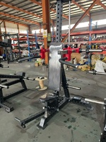 Équipement de fitness unisexe réglable, rack de musculation multifonction en acier, banc de musculation, presse à épaules