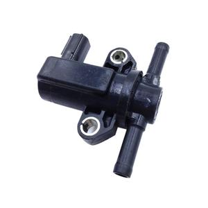 Vanne solénoïde à vide pour canister de carbone Hongsen 14930-7S000 12V 0-1 MPa, vanne de commande automobile - Product Image 1