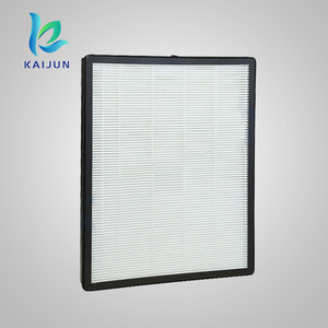 Filtro de Repuesto True Hepa para Purificador de Aire <span class=keywords><strong>Philip</strong></span> Fy3433, Filtros de Carbón Activo al Mejor Precio - Product Image 1