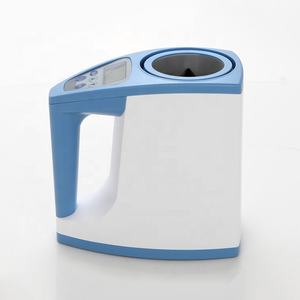 Haute Précision Capacité Ordinateur LDS-1G Numérique Portatif De riz paddy humidimètre à grain - Product Image 6