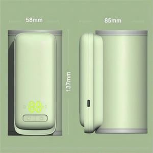 Calentador de Biberones Portátil USB Recargable de Alta Calidad 2025 con Funciones Inteligentes para Calentar Leche, Venta al Por Mayor - Product Image 6