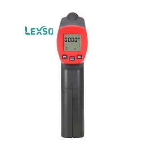 Uni-t Ut341/342 Coating Thickness Gauge, <b>Paint</b> Film Digital Gauge Lexso - Product Image 1