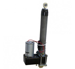 Actuador de Inclinación de Capó Jision 24V 2776918 277-6918 para Motor Caterpillar CAT 3406E C11 C15 Camión Articulado 725 730 735 740 - Product Image 3