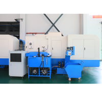 Profondeur de perçage 1600mm, machines de forage à pistolet à broche à vendre