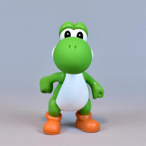 Dihua Personalizada Modelo 3D <span class=keywords><strong>de</strong></span> Dibujos Animados para <span class=keywords><strong>Super</strong></span> <span class=keywords><strong>Mario</strong></span> <span class=keywords><strong>Bros</strong></span> Figuras <span class=keywords><strong>de</strong></span> Acción Anime PVC Muñecas Juguete <span class=keywords><strong>Mario</strong></span> PVC Figuras <span class=keywords><strong>de</strong></span> Acción - Product Image 6