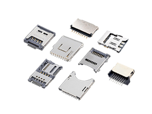 ช่องเสียบการ์ดหน่วยความจำ Micro TF SD 8P คุณภาพสูงจาก Shenzhen MUP แบบ DIP+SMT ขายดี พร้อมช่องเสียบการ์ดหน่วยความจำ PIP สำหรับ <span class=keywords><strong>GETWAY</strong></span> - Product Image 4