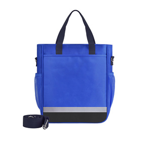 Mochila cruzada de alta calidad, nueva moda 2024, venta al por mayor directa de fábrica, mochila escolar para estudiantes, personalizable. - Product Image 3