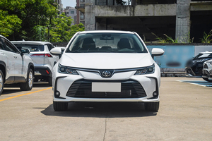 Venta Caliente 2024 de <span class=keywords><strong>Corolla</strong></span> 1.2T S-CVT, Auto Compacto de Gasolina, Sedán, Vehículos Usados Baratos con Volante a la Izquierda, Segundo Auto - Product Image 2