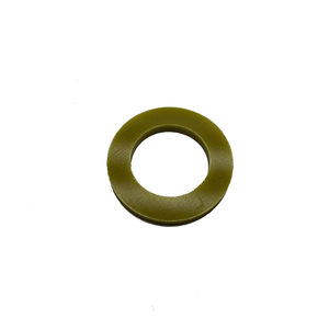 Arandela Aislante de Fibra de Vidrio 3240 de Resina Epoxi Mecanizada por CNC para Aplicaciones de Alto Voltaje - Product Image 5