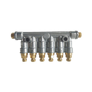 Parti macchina Robodrill FANUC A97L-0201-0658 # JC1 # JC4 JC5 valvola - Product Image 5