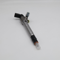 Injecteur de carburant Common Rail Renault 166006526R, buse d'injection pour moteur diesel
