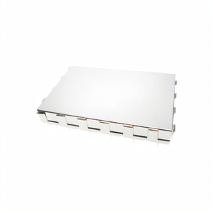 53-CBSA-4.25X5.0X0.5 Boucliers RF pour canaux fabricant - Product Image 1