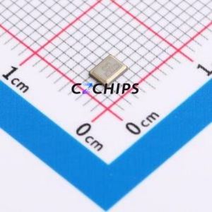 7U25000E15UCG Crystal (Passive) SMD3225-4P Crystal Oscillator SMD Crystal Oscillator 25MHz 10ppm 15pF - Product Image 1