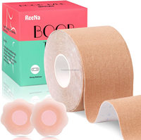 Ruban Adhésif Thermofusible CE Approuvé pour Poignet, Genou, Doigt – Fourniture Médicale, Bande Kinesiologique pour Médecins