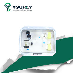 Accessoires pour générateur diesel NTA-5A-2TC : Stabilisateur de tension AVR à excitation automatique, essentiel pour des performances stables - Product Image 1