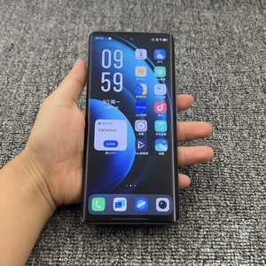 Teléfono Inteligente X100 5G LTE CDMA con Soporte en Español, Pantalla AMOLED de 120Hz, Carga Rápida de 120W - Teléfono Android de Gama Alta - Product Image 2