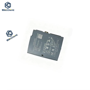 Módulo de Medición de Energía 6ES7134-6PA20-0BD0 AI 480V AC ET200SP, Unidad de Expansión PLC para Automatización Industrial - Product Image 1