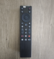 Control Remoto para TV TCL RC813A FMB1 con Control por Voz