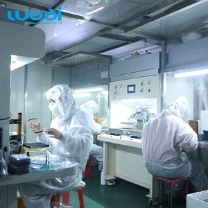 Écran tactile LCD de remplacement pour <span class=keywords><strong>Samsung</strong></span> Galaxy <span class=keywords><strong>Watch</strong></span> <span class=keywords><strong>Active</strong></span> 2 R820 R825 44 mm - Product Image 6