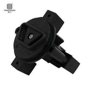 EZGO Club Car Yamaha 36V <b>Charging</b> <b>Plug</b> for Golf Carts JN4-H6181-00-00 Plastic Material - Product Image 1