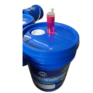 -45 °   Prodotto per la Cura dell'Auto <span class=keywords><strong>Liquido</strong></span> Refrigerante Anticongelante di Alta Qualità per il Raffreddamento del Motore - Product Image 1