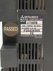 Thương hiệu mới Mitsubishi <span class=keywords><strong>PLC</strong></span> mô-đun một loạt <span class=keywords><strong>PLC</strong></span> chuyển động điều khiển 4 trục a171shcpun - Product Image 4