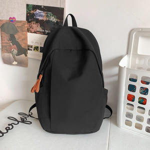Sac à dos personnalisé pour ordinateur portable, idéal pour les voyages d'affaires, avec logo sur mesure, pour l'école, le collège, les femmes, sac à dos imperméable - Product Image 4
