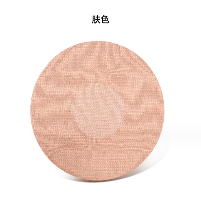 Image showcasing Continuous Glucose Monitor Sensor Adhesive Patch, Sweat-resistant, Anti ...