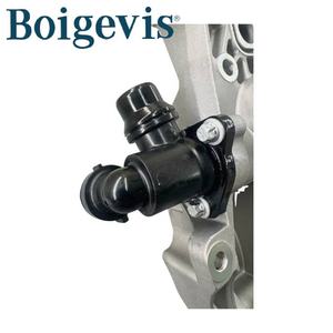 Conjunto de bomba de agua de sistema de refrigeración de alta calidad 11518666807 para <span class=keywords><strong>BMW</strong></span> Serie 3 F30 2015 2018 Serie 5 F10 y SUV X1 2016 <span class=keywords><strong>2022</strong></span> - Product Image 6