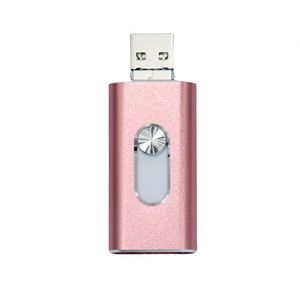 Memoria USB Personalizada con Logotipo, Tipo C OTG, 4GB 8GB 16GB - Product Image 1