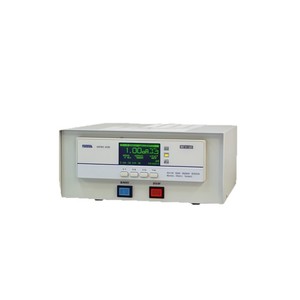 เครื่องทดสอบแรงดันไฟฟ้า Tsuruga 8508 Ac สำหรับมืออาชีพ ผลิตในญี่ปุ่น ได้มาตรฐาน RoHS - Product Image 1