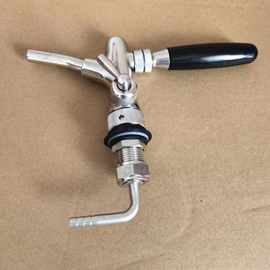 <span class=keywords><strong>Grifo</strong></span> compensador europeo 304 <span class=keywords><strong>de</strong></span> acero inoxidable <span class=keywords><strong>completo</strong></span> real para la elaboración <span class=keywords><strong>de</strong></span> <span class=keywords><strong>cerveza</strong></span> casera - Product Image 4