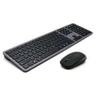 Werks lieferant Neue Marke Desktop-Tastatur und Maus Combo Beste drahtlose Maus und Tastatur Mini BT Tastatur und Maus